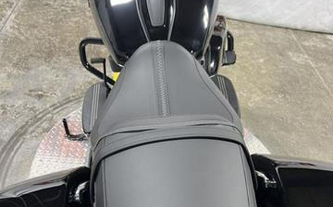 2024 Harley-Davidson Street Glide®
