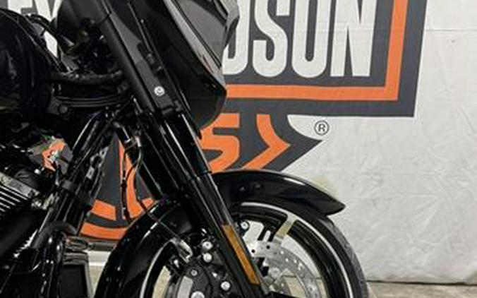 2024 Harley-Davidson Street Glide®