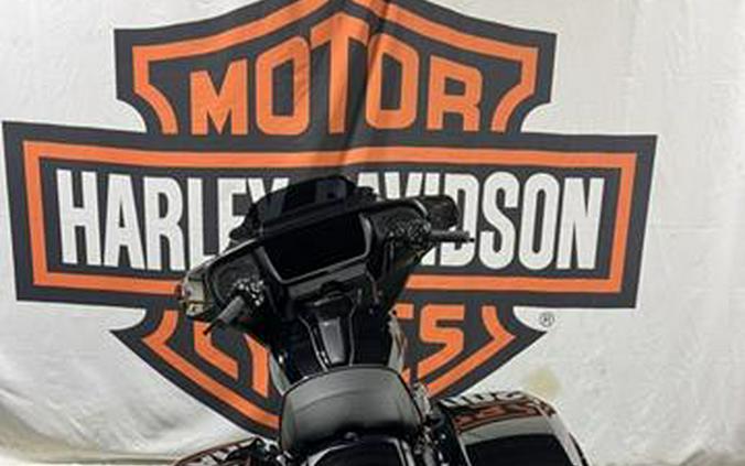 2024 Harley-Davidson Street Glide®