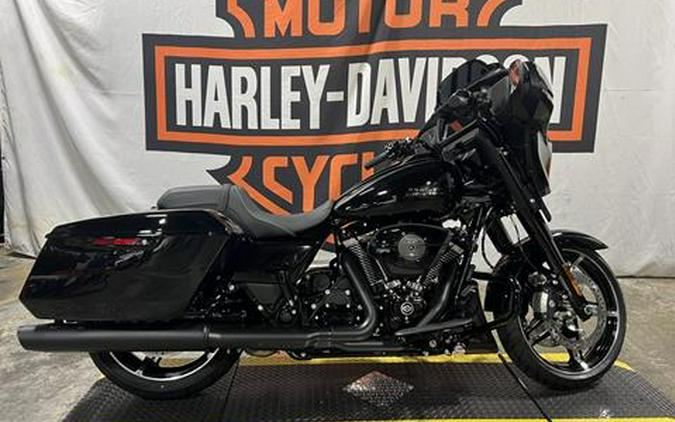 2024 Harley-Davidson Street Glide®