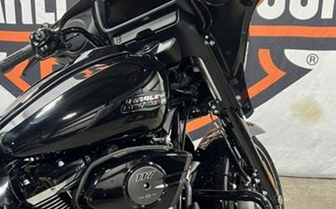 2024 Harley-Davidson Street Glide®