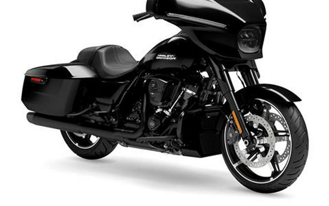 2024 Harley-Davidson Street Glide®
