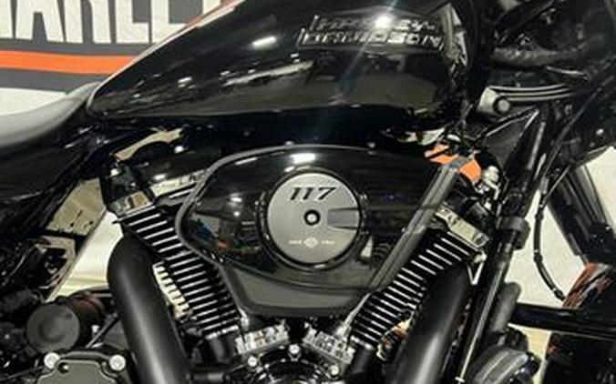 2024 Harley-Davidson Street Glide®