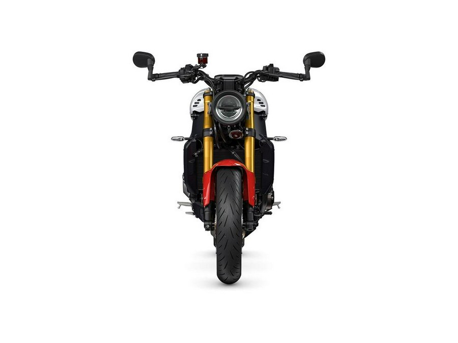 2024 Yamaha XSR900