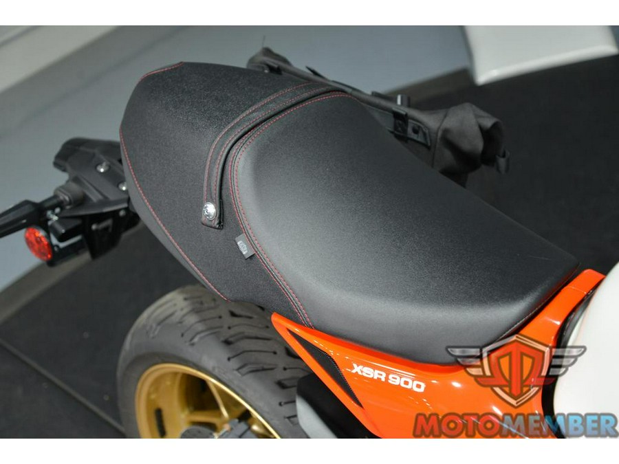 2024 Yamaha XSR900