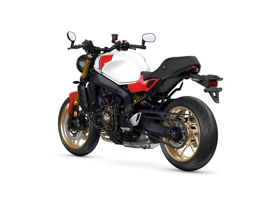 2024 Yamaha XSR900