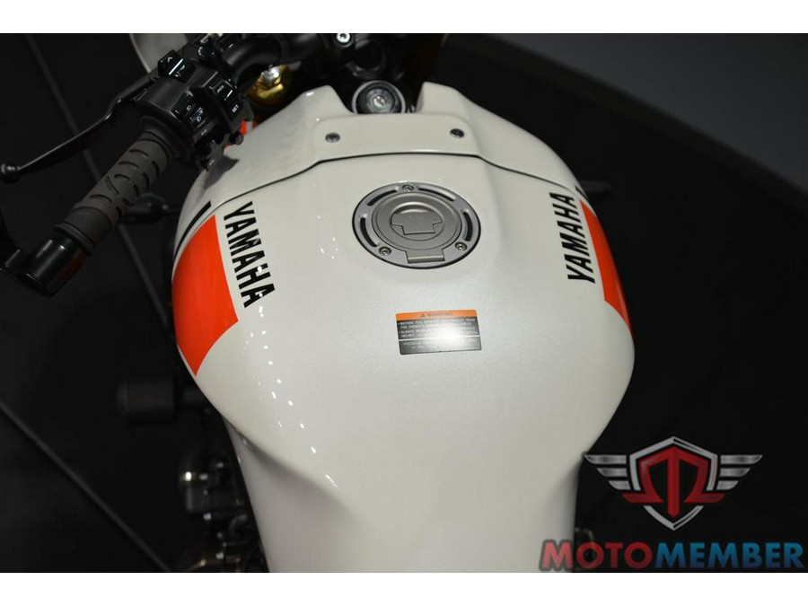 2024 Yamaha XSR900