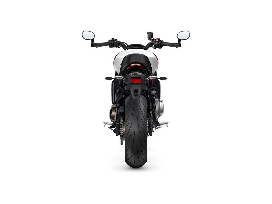 2024 Yamaha XSR900