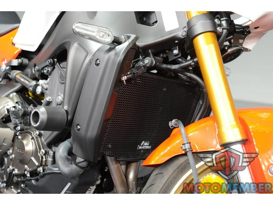 2024 Yamaha XSR900