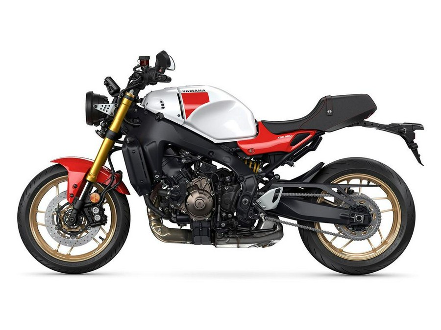 2024 Yamaha XSR900