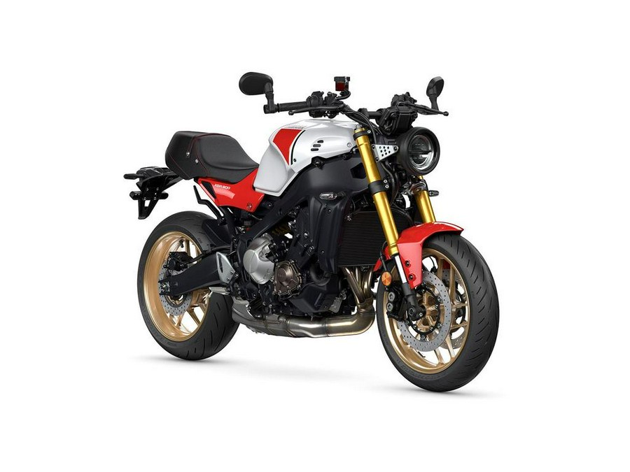 2024 Yamaha XSR900
