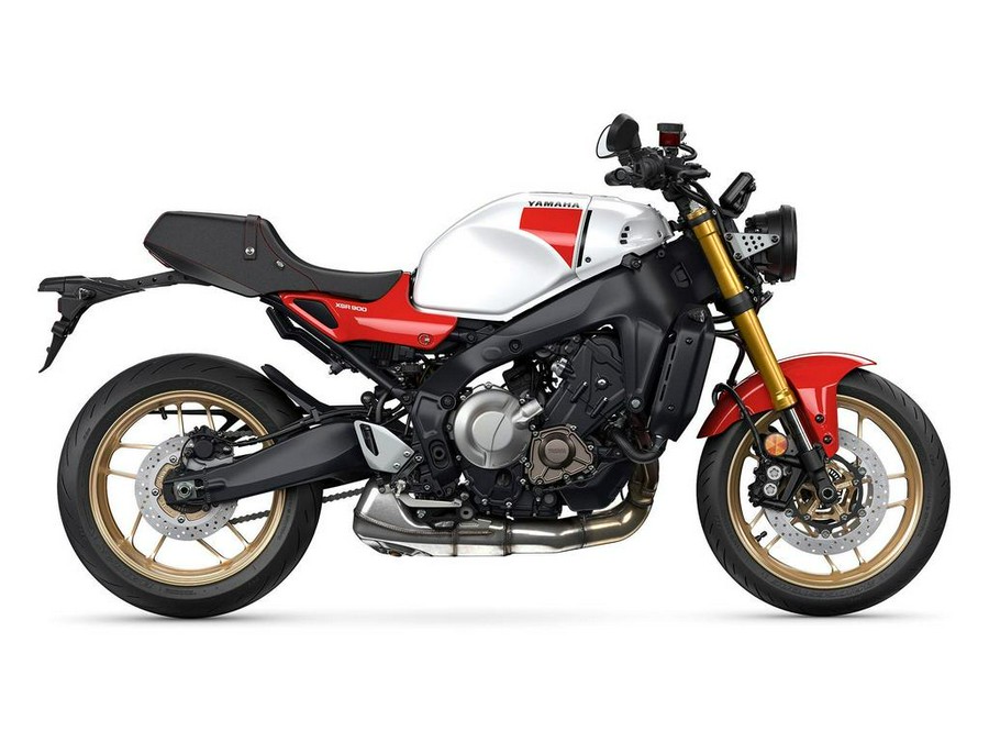 2024 Yamaha XSR900