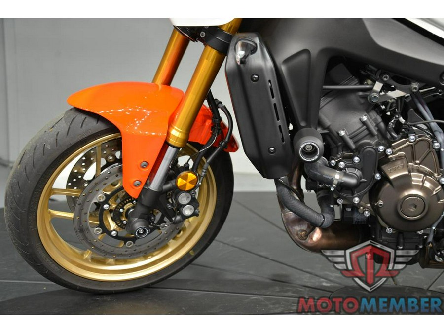 2024 Yamaha XSR900