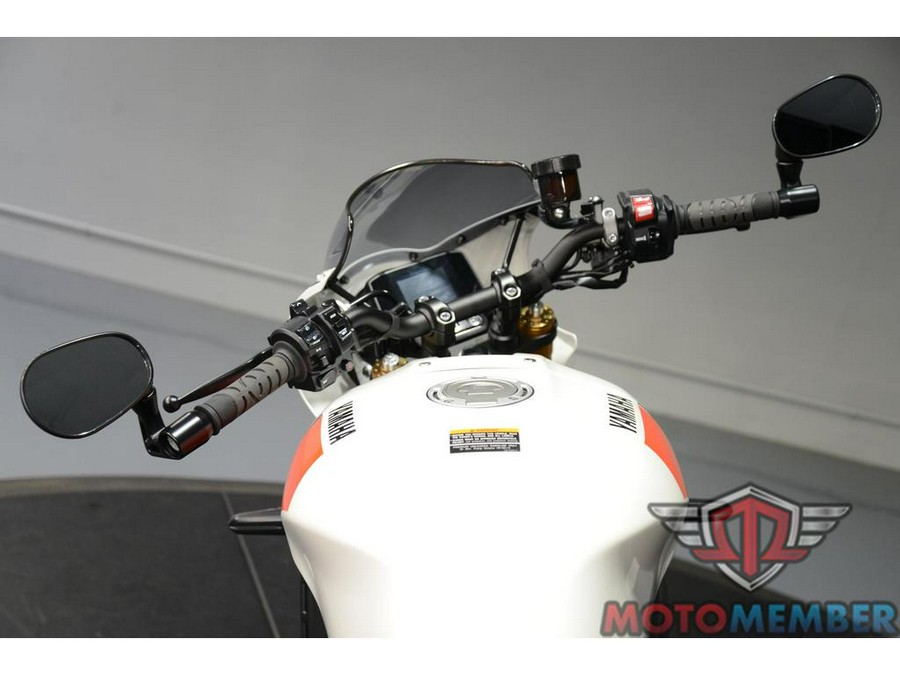 2024 Yamaha XSR900