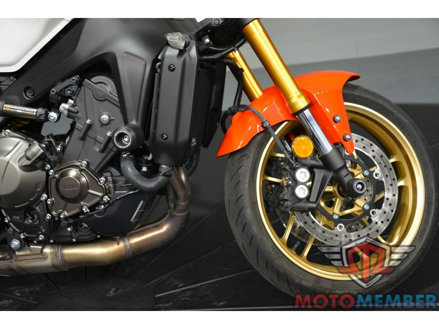 2024 Yamaha XSR900