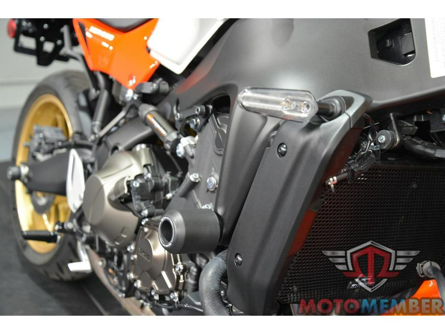 2024 Yamaha XSR900