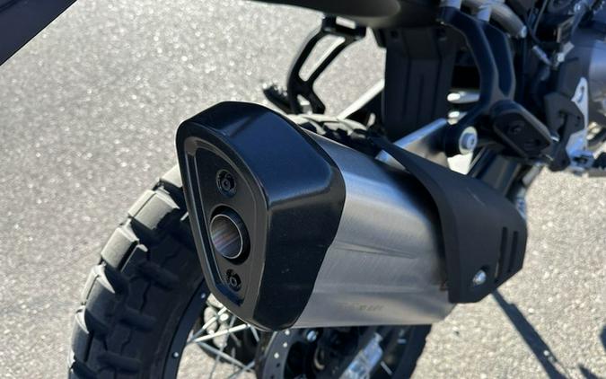 2026 CFMOTO IBEX 450