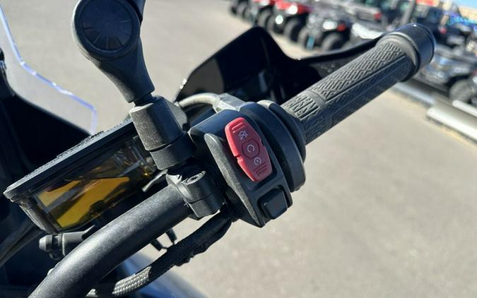 2026 CFMOTO IBEX 450