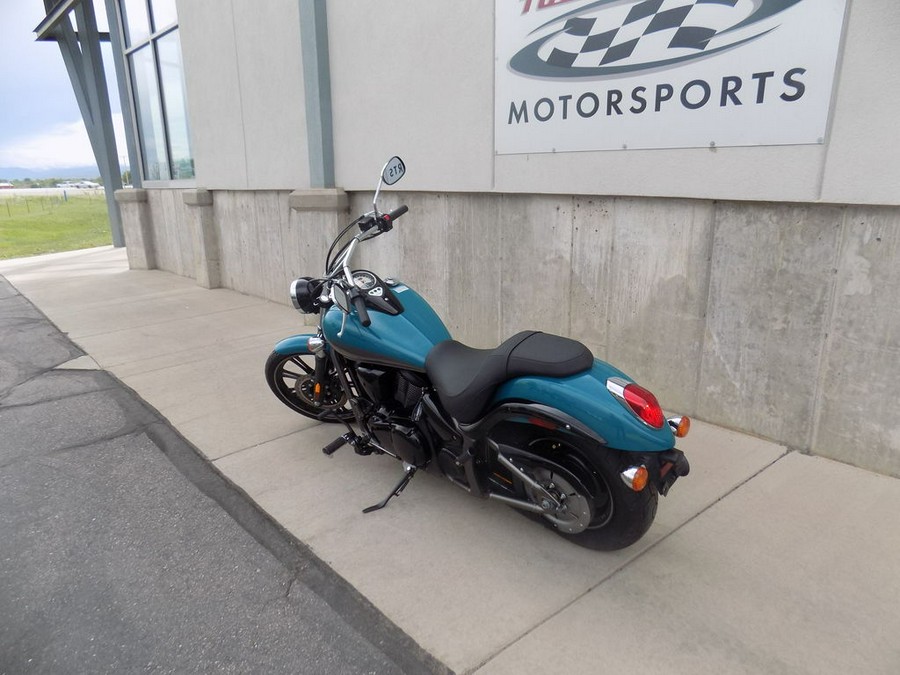 2022 Kawasaki Vulcan® 900 Custom