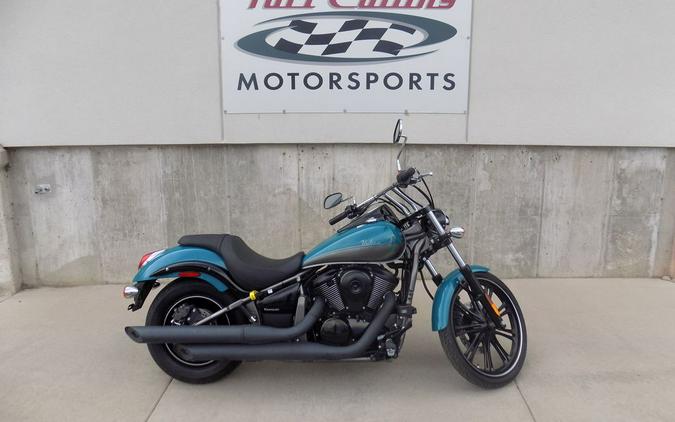 2022 Kawasaki Vulcan® 900 Custom
