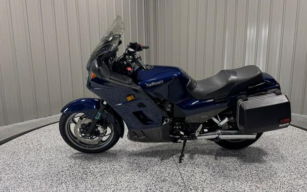 2006 Kawasaki CONCOURS