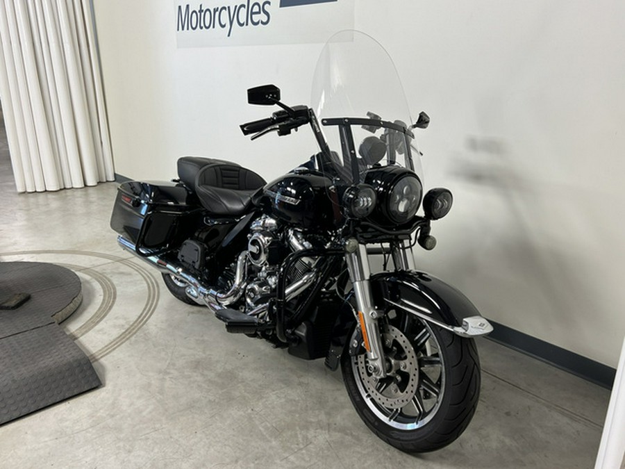 2017 Harley-Davidson POLICE BIKE