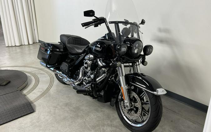2017 Harley-Davidson POLICE BIKE