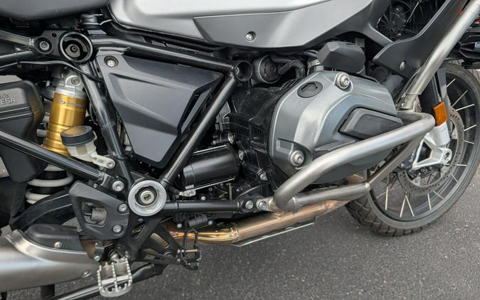 2015 BMW Motorrad R 1200 GS Adventure