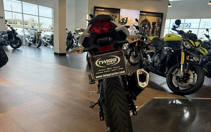 2026 Kawasaki Ninja® 300 ABS