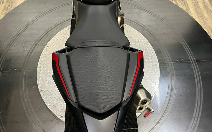 2021 Honda CBR500R ABS