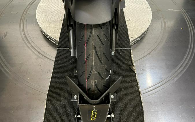 2021 Honda CBR500R ABS