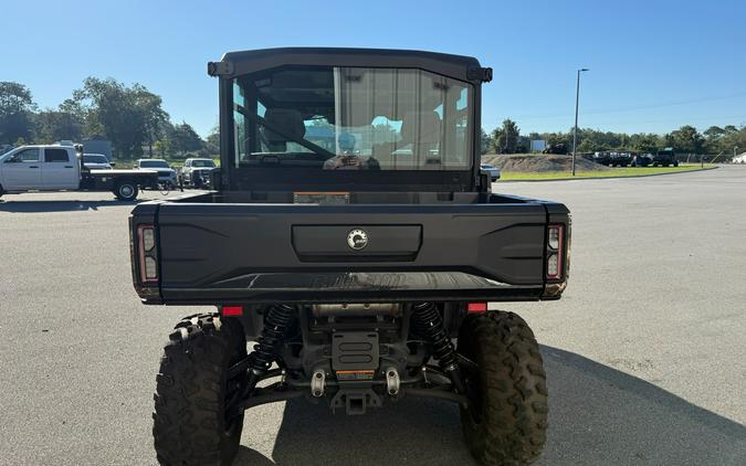 2026 Can-Am Defender MAX XT CAB HD11 with 10.25 in. touchscreen display