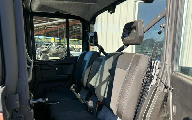 2026 Can-Am Defender MAX XT CAB HD11 with 10.25 in. touchscreen display