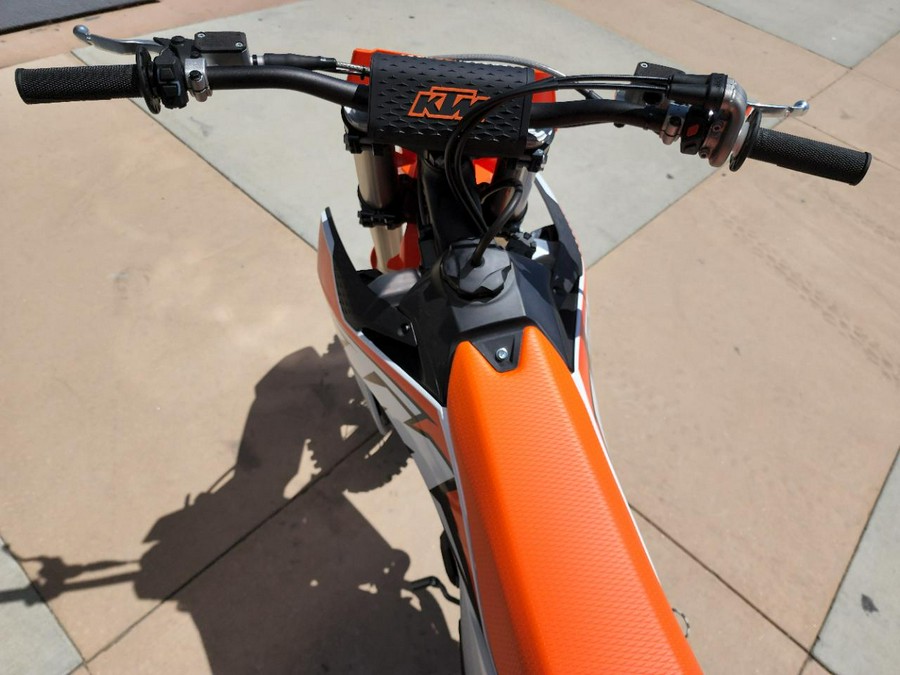 2024 KTM SX 250