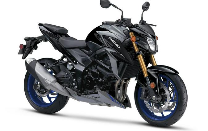 2023 Suzuki GSX-S 750Z