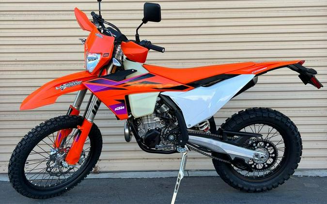 2024 KTM 500 EXC-F