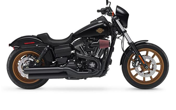 Harley Davidson Dyna Low Rider S motorcycles for sale MotoHunt