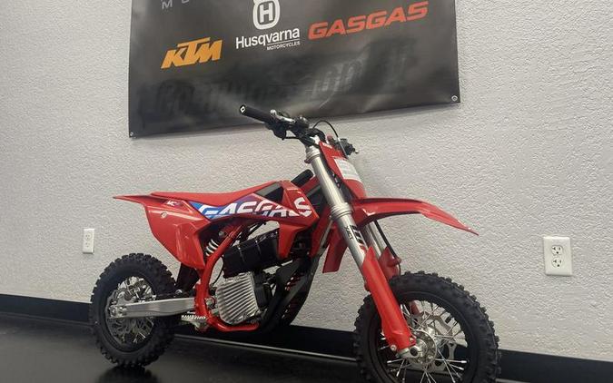 2024 GAS GAS MC-E 3