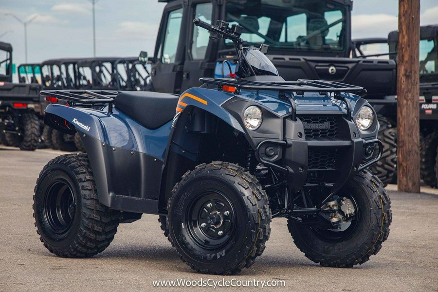 2024 Kawasaki Brute Force® 300