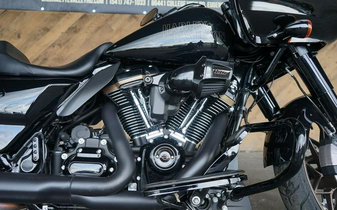 2022 Harley-Davidson Road Glide® ST