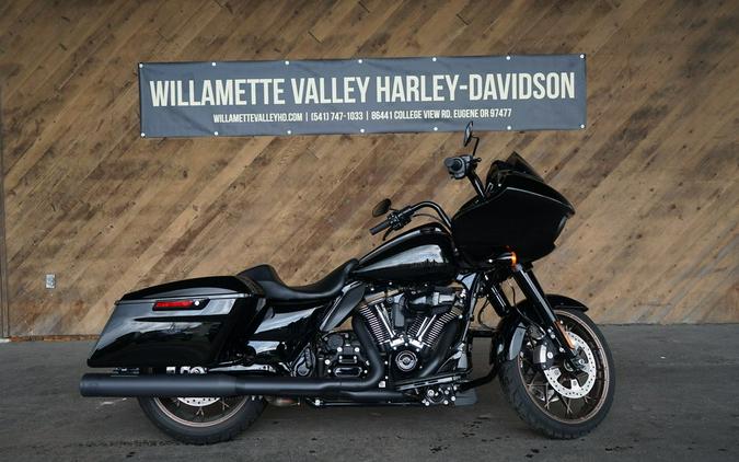 Harley-Davidson’s 2022 Road Glide ST First Ride