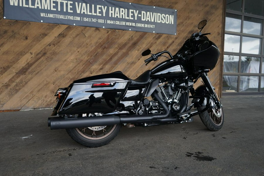 2022 Harley-Davidson Road Glide® ST