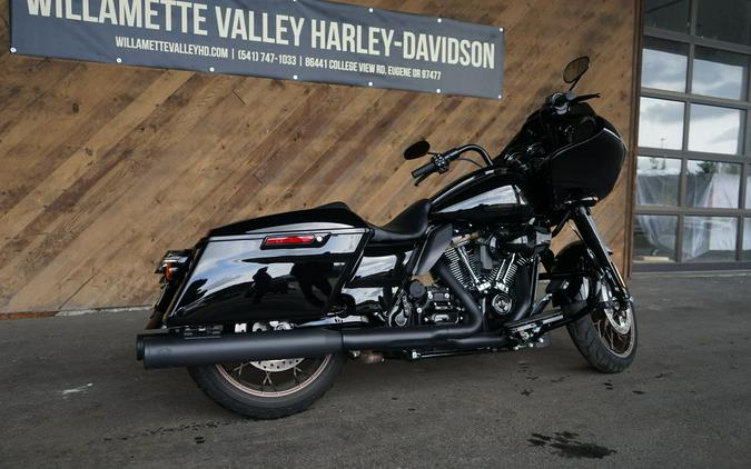 2022 Harley-Davidson Road Glide® ST