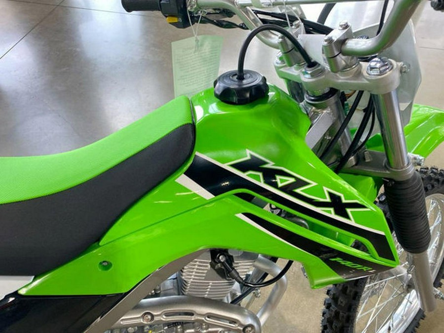 2023 Kawasaki KLX®140R L