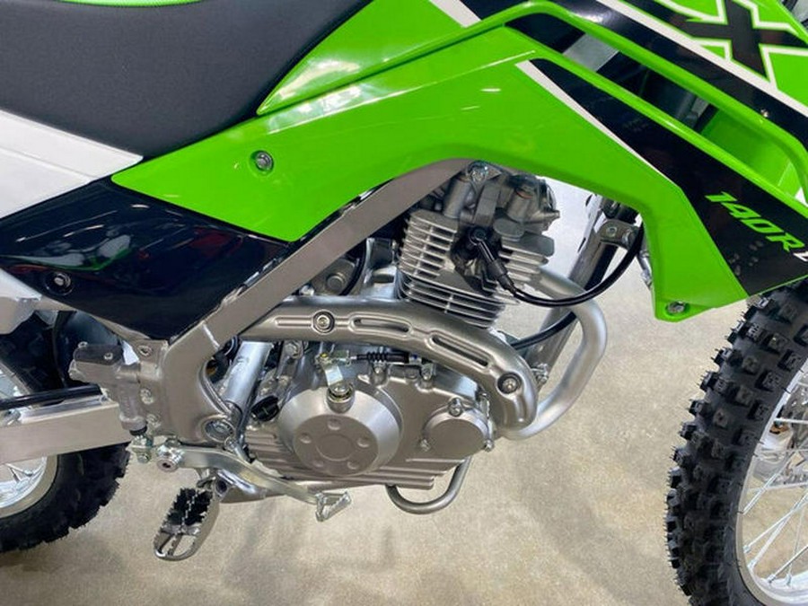 2023 Kawasaki KLX®140R L