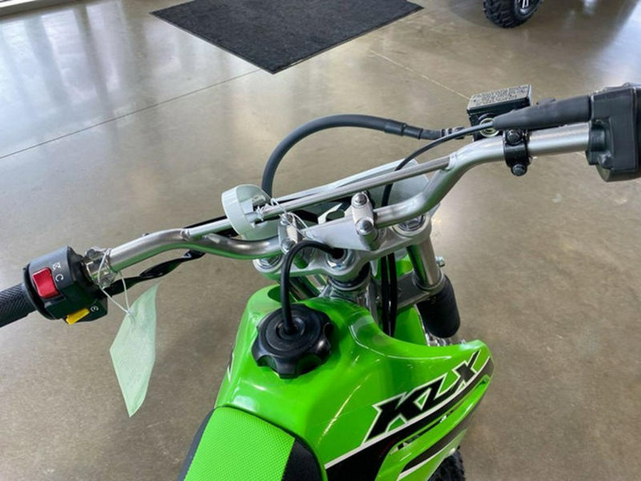 2023 Kawasaki KLX®140R L