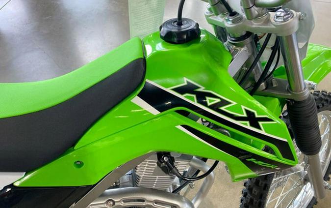 2023 Kawasaki KLX®140R L