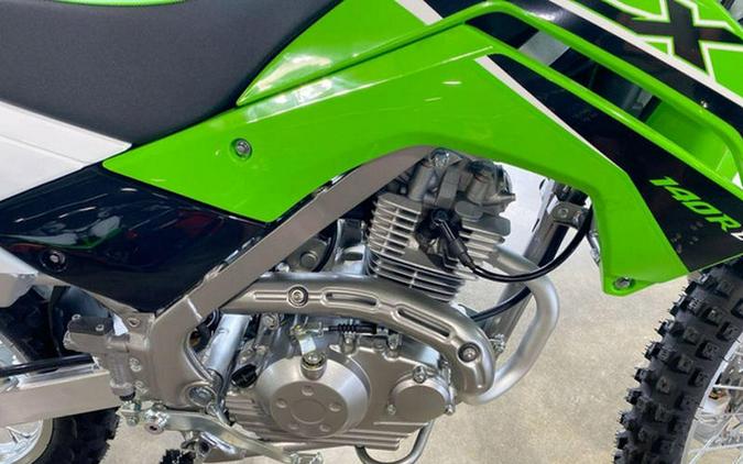 2023 Kawasaki KLX®140R L