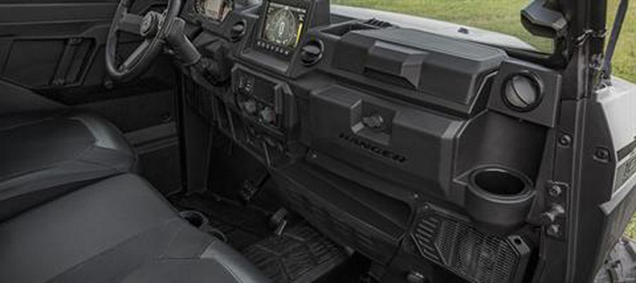 2019 Polaris Ranger XP 1000 EPS Northstar Edition Ride Command