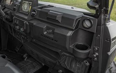 2019 Polaris Ranger XP 1000 EPS Northstar Edition Ride Command